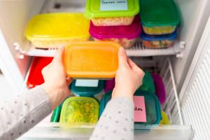 Zamrzivač i extra hrana: kako kuhati hladnjak za blagdane