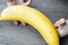 Banane za djecu: pro i kontra od tih plodova, kako odabrati, trgovina i jesti