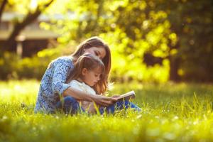 Kako naučiti dijete čitati na engleskom: savjet stručnjaka