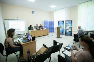 Vіdkrito centar za vstupnikіv od ORDLO da Krim: Ulazak vanjski testiranje bez putovnica koja atestata