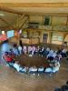 Prvi kamp humane pedagogije u Ukrajini "ZORELOVI" susreo je svoje goste: kako je bilo