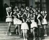 Kako haljina za škole u SSSR-u i kakav je sada (fotografije)