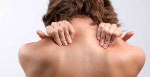 Znakovi koji upozoravaju na opasnosti od bolova u vratu