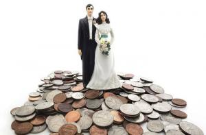 Gdje nabaviti novac za vjenčanje iz snova?