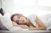 Odvojeno spavanje supružnika: prednosti i nedostaci