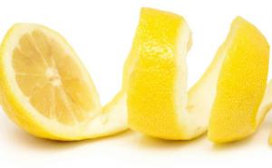 Što je korisno u korice limuna