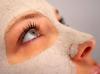 Kako se riješiti mitesera na nosu: učinkovita maska