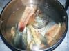 Juha „Lohikeytto” - kuhati riblju juhu na novi način