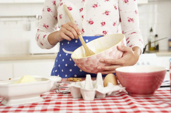 20 tajni za savršeno pečenje vrhom Uskrs Housekeeping