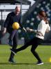 Nogomet i kreativnost: tajne roditeljstva Kate Middleton