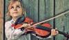 Kako učenje sviranja na glazbenim instrumentima ugrađuje razvoj misli kod djece