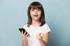 Dijete želi iPhone - što učiniti: 10 prednosti i nedostataka