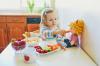 Što učiniti ako dijete ne jede dobro: prvih 7 pedijatra