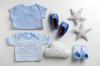 Kako odabrati odjeću za novorođenče