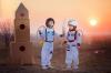 15 zanimljivosti o prostoru i astronauti: Recite djeci