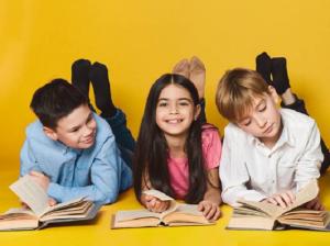 Top 5 život sjeckanje: kako naučiti djecu čitati i usaditi ljubav prema čitanju