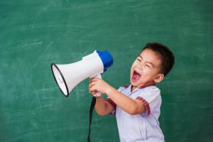 Koje pogreške odraslih loše utječu na razvoj govora predškolaca