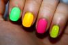 Neon nokte - što je to?