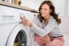 7 savjeta o tome kako pravilno brinuti za stroj za pranje rublja