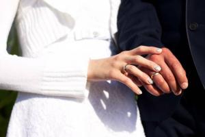 Vjenčanje manikura: Napravite savršenu sliku nevjesta