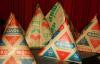 Mlijeko u „piramida”, kefir u staklene proizvode u papirnatim vrećicama - od standarda SSSR