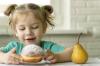 Jačanje imunološkog sustava: što dijete treba jesti za zdravlje crijeva