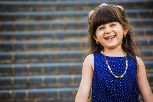 5 jednostavnih načina da njeguju pozitivnog razmišljanja dijete