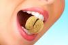 Većina loše navike koje uništavaju zube: Top 5