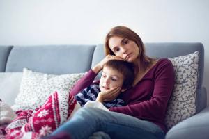 Koliko dijete može biti bolestan za godinu: mišljenje dr Komarovsky