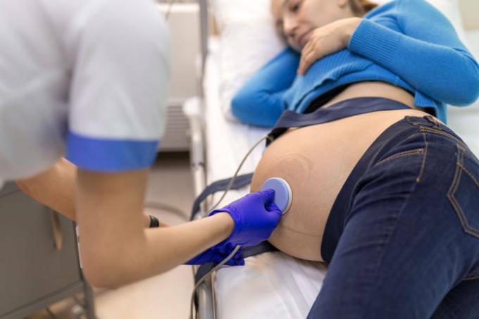 Liječnici savjetuju rađanje prvog djeteta nakon 30 godina