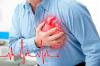 Upozorenje od srčanog udara: 5 signale koji nam daje tijelo