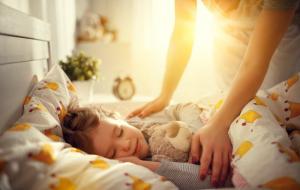 Kako premjestiti dijete u svoju sobu: TOP-10 savjeta za roditelje