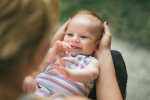 Što može uzeti dijete u 2 mjeseca