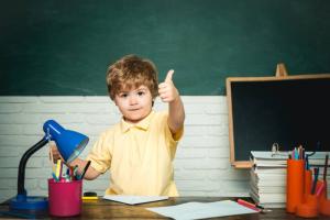 All inclusive! Top 5 savjeta o tome kako podići dijete u školu bez ikakvih problema