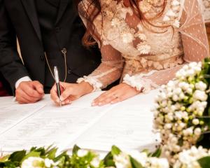 Vjenčanje u inozemstvu: u kojim će se zemljama Ukrajinci službeno vjenčati