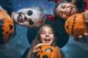 TOP 5 načina za zabavu uz Halloween 2020 sa svojim djetetom