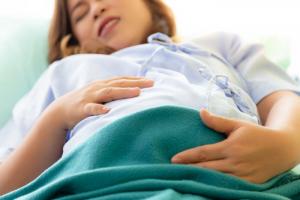 5 čestih zabluda o začeću i trudnoći