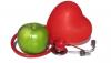 8 jabuke prednosti ljudskog tijela