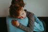 Dijete se boji ostati sam u kući: 6 načina kako se nositi sa strahom