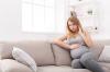Dizzy u trudnoći: kako ublažiti stanje