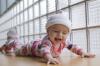 Top 7 Znakovi normalan razvoj živčanog sustava djeteta do godinu dana