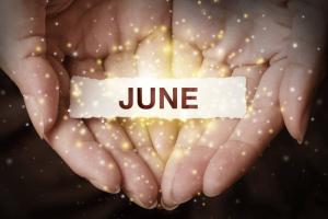 Datum Ogledalo lipnja: kako napraviti želju 06.06 do točno ispunjeni
