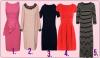 Koja haljina li vi izabrati? Super test, koji će vam otkriti cijelu istinu