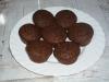 Brzi čokoladni muffins za čaj - Svečanom kolači na radni dan