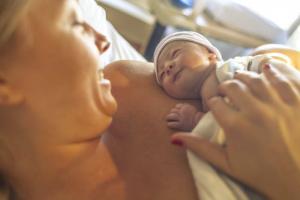 Porod, poput Meghan Markle: što trebate znati o hipnorodama
