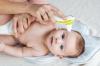 Planirani pregledi bebe: koje bi liječnici trebali pokazati djetetu mlađem od godinu dana