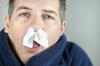 Curenje iz nosa: ono što nas sprečava da ga izliječiti brzo?