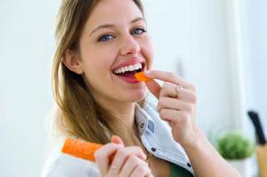 Znanstvenici su imenovali kategorije ljudi koji ne bi trebali stalno jesti mrkvu