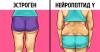 9 ljudski hormoni koji uzrokuju porast tjelesne težine
