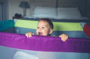 Stajalište za dijete: prednosti i mane